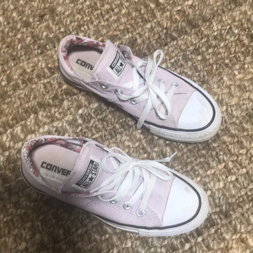 Converse Sneakers